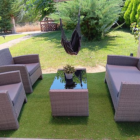 Sani Villa Perfect For Family Vacations Ngoại thất bức ảnh