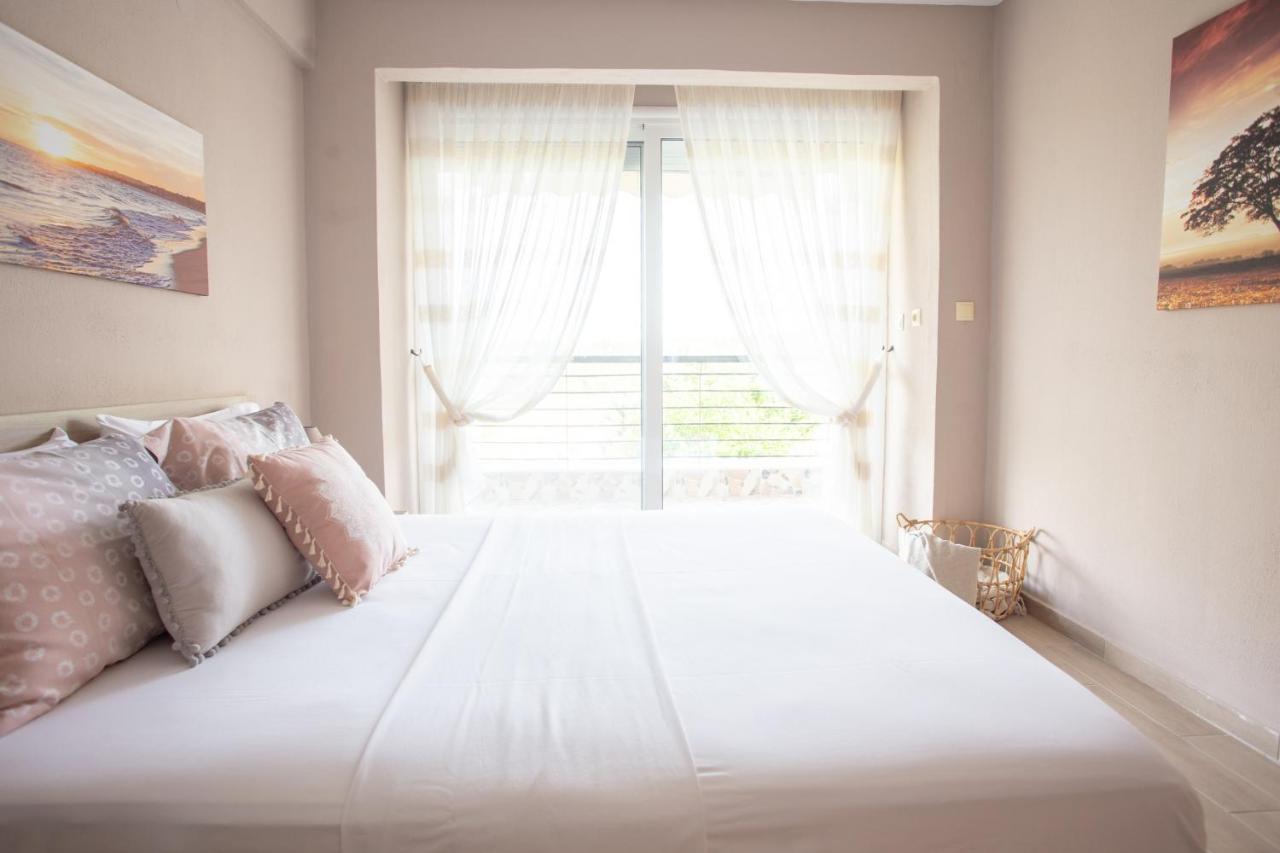 Sani Villa Perfect For Family Vacations Ngoại thất bức ảnh