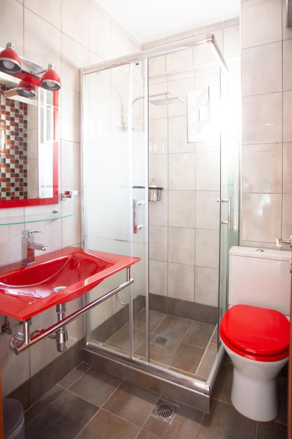 Sani Villa Perfect For Family Vacations Ngoại thất bức ảnh